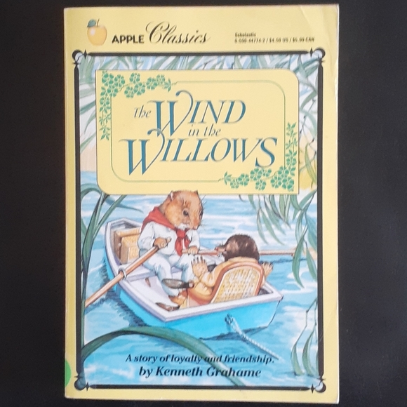 Chapter books - Picture 4 of 5